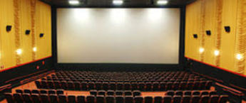 Army Hq Signal Cinemas, Advertising Agency, Brand promotion in Movie Theatres Delhi.